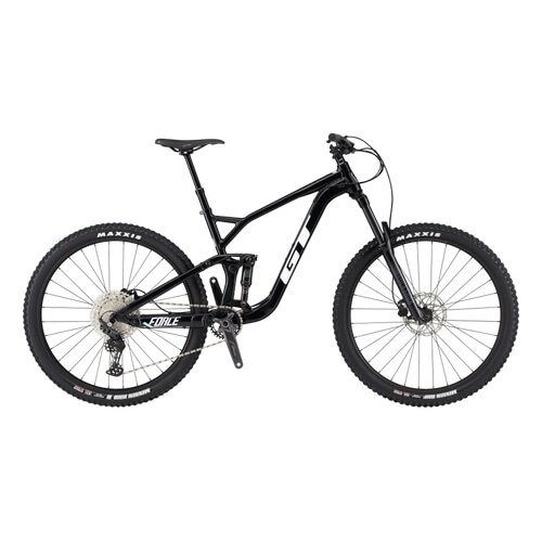 GT ( ジーティー ) マウンテンバイク FORTH SPORT 29 ( フォース