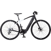 MIYATA ( ミヤタ ) 電動アシスト自転車（e-bike） CRUISE I 6180