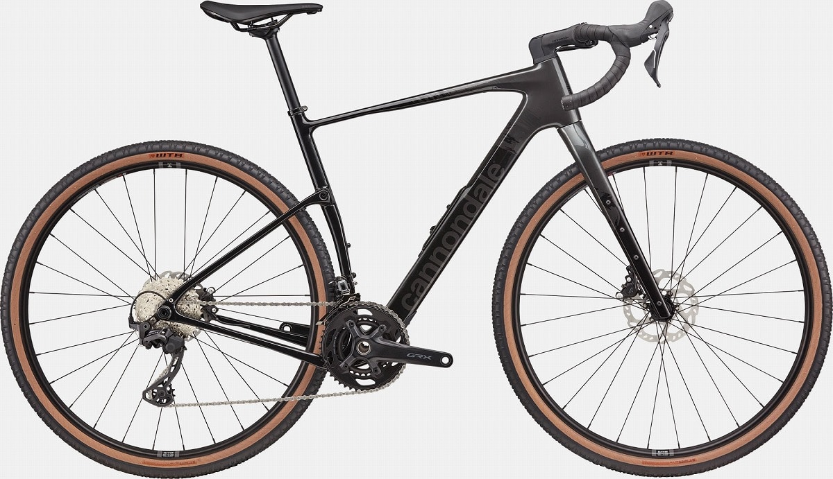 CANNONDALE ( キャノンデール ) グラベルロード TOPSTONE CARBON 3 GRX
