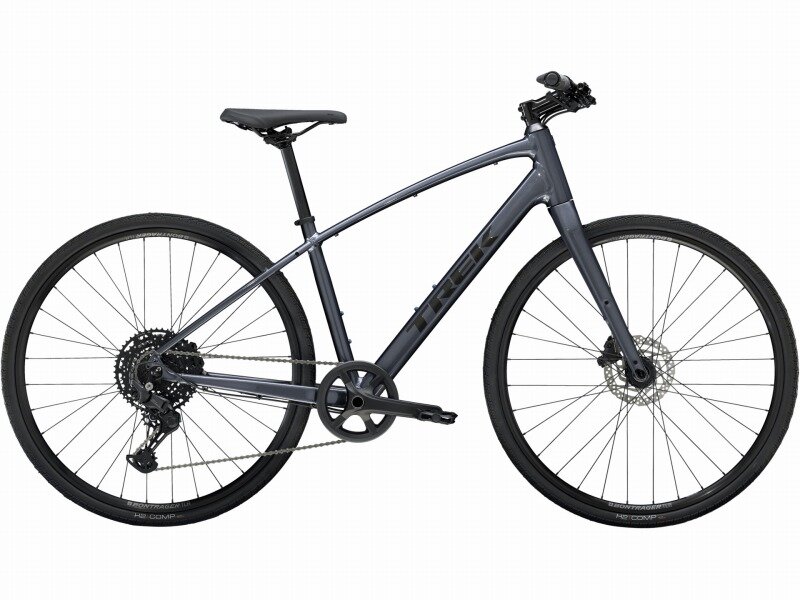 TREK ( トレック ) クロスバイク FX 3 SHIMANO CUES 10sp クリムゾン M