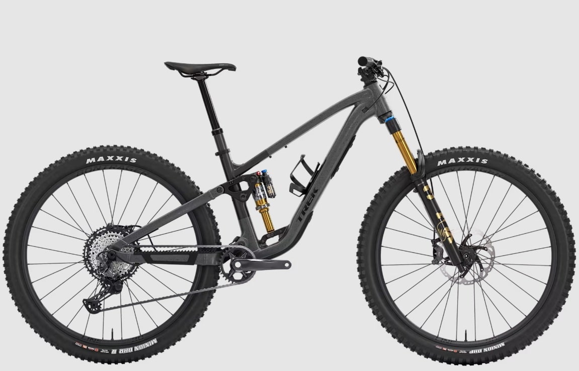 TREK ( トレック ) マウンテンバイク FUEL EX 9 XT GEN7 ( フューエル