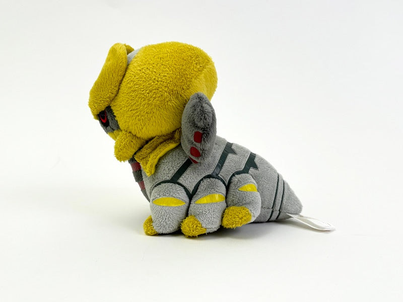 中古 ポケモン ぬいぐるみ ポケドール ギラティナ アナザーフォルム