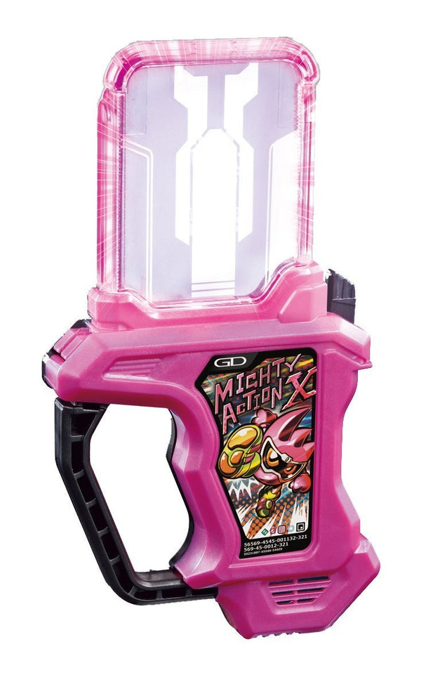 仮面ライダーエグゼイド 変身ベルト DXゲーマドライバー | toyplanet