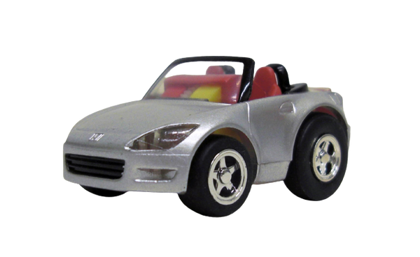 チョロQ ホンダ S2000 | toyplanet online shop