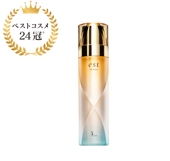 エスト ザ ローション Ι エスト ザ オイル | est（エスト）公式