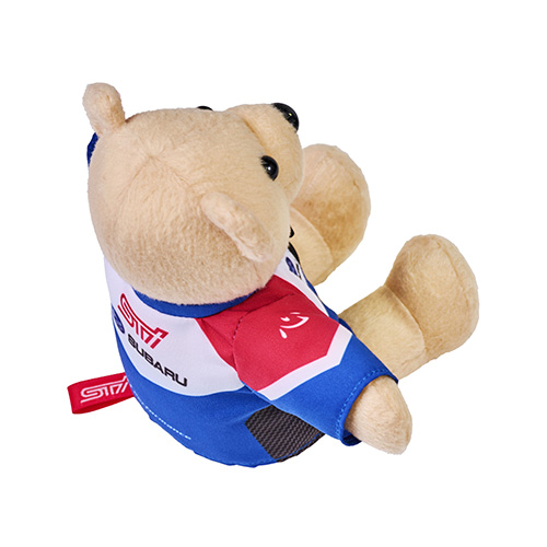 STIベア 2024 WINTERコレクション - SUBARU ： SUBARUオンラインショップ