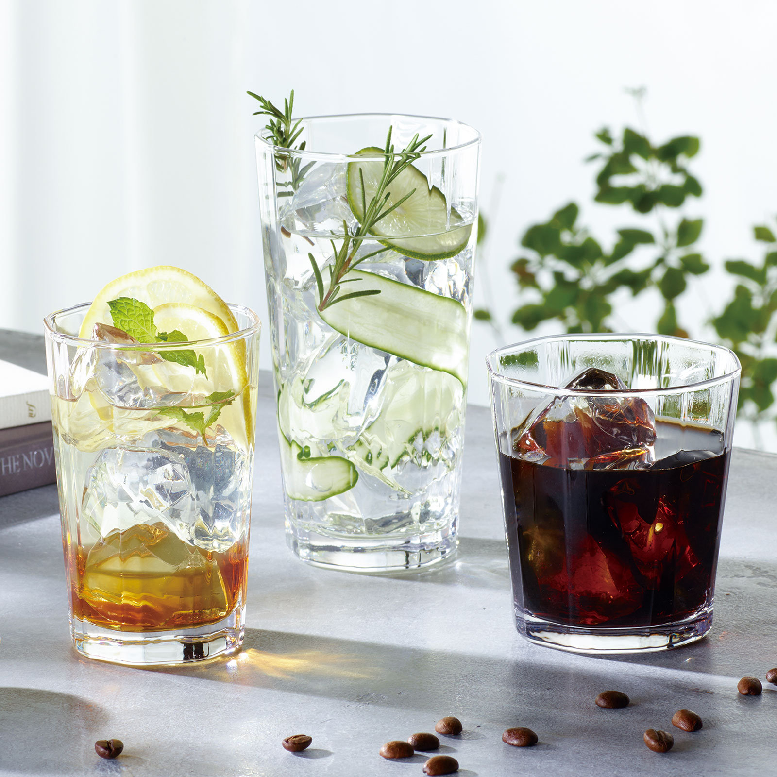 オンザロックB-23701-JAN / 東洋佐々木ガラス(株) 公式オンラインショップ