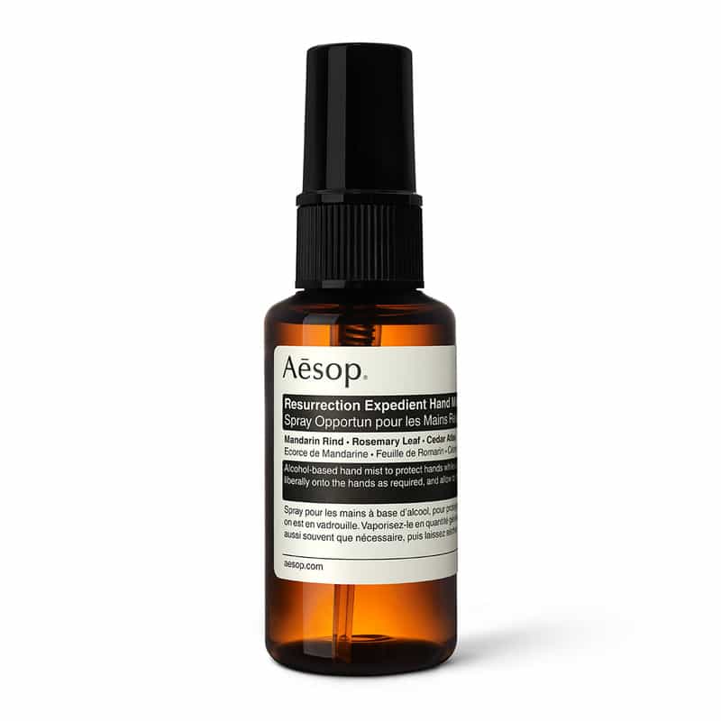 AESOP＜イソップ＞アンドラム エクスペディエント ハンドミスト 50ml