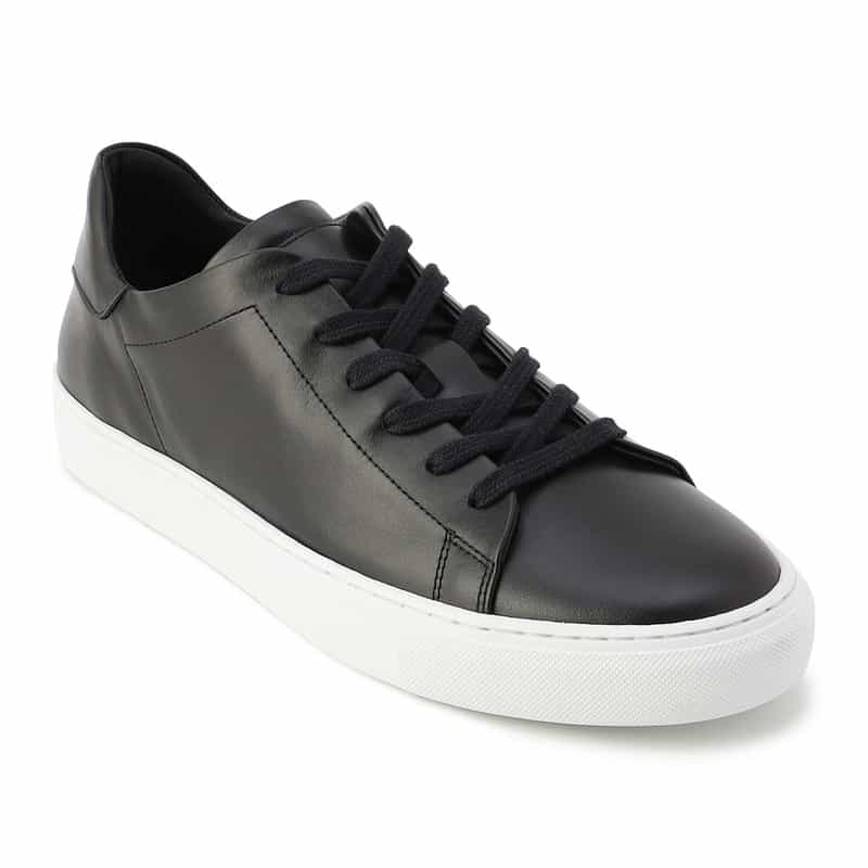 レザースニーカー（2192105）｜BARNEYS NEW YORK(バーニーズ