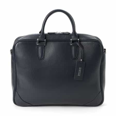 レザーブリーフケース（2229234）｜BARNEYS NEW YORK(バーニーズ