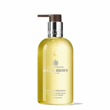 MOLTON BROWN＜モルトン ブラウン＞ ヴィンテージエルダーフラワ