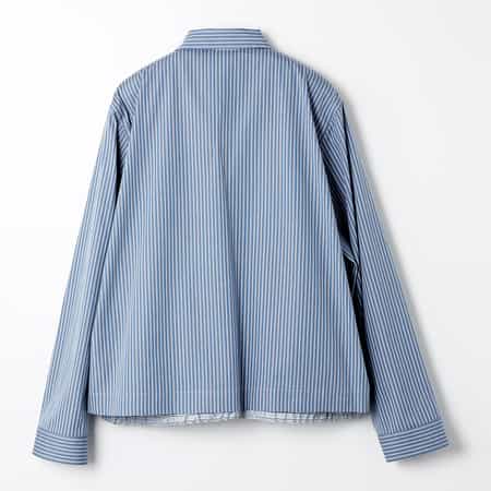 SACAI＜サカイ＞ コットンポプリンブルゾン（2264158）｜SACAI(サカイ