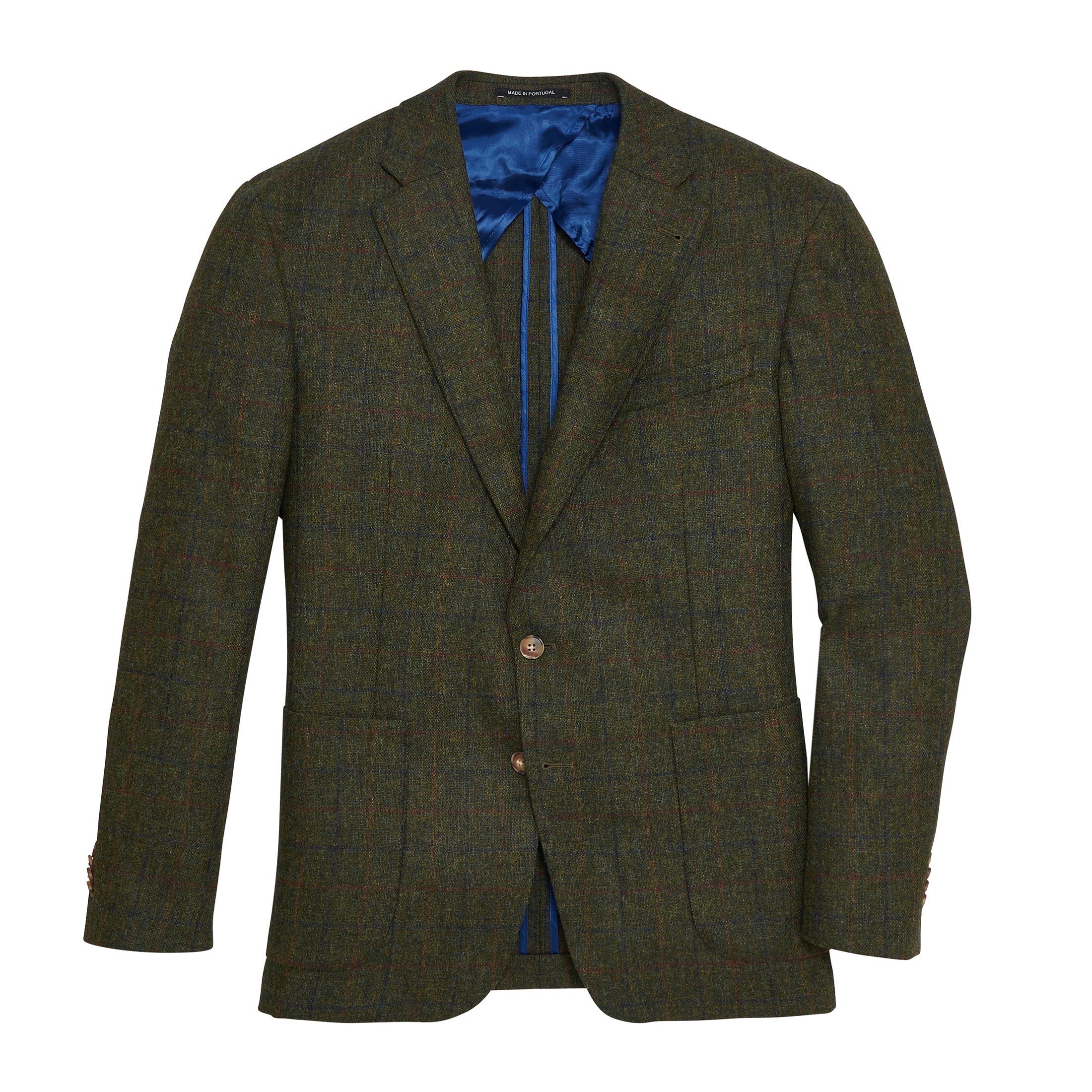 Di Pray Mossy Oak Windowpane Sport Coat - Mossy Oak – Onward Reserve