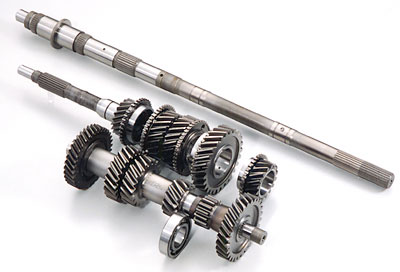 OS技研｜OSクロスギアキット｜ニッサン/NISSAN