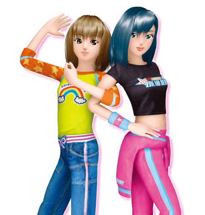 ラブ and ベリー×エッセンシャルコラボキャンペーン開催決定