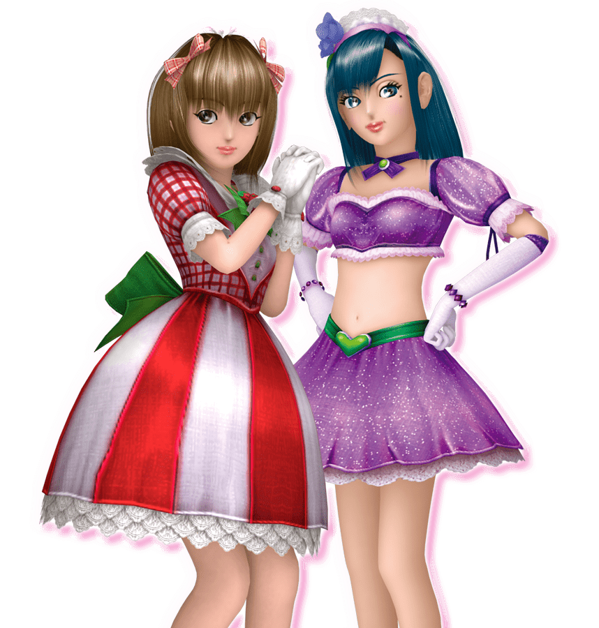 ラブ and ベリー×エッセンシャルコラボキャンペーン開催決定