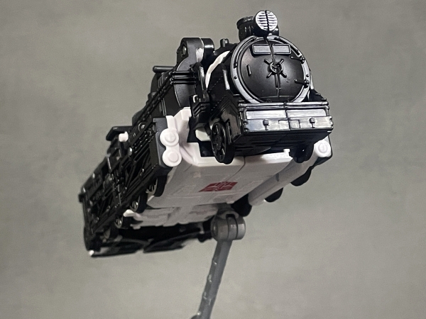 TF】レガシー VS500コレクション「TL EX-11 ギャラクシーシャトル