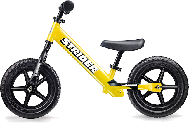 STRIDER SPORT - 東京都八王子市みなみ野の自転車屋 ｜オレンジサイクル