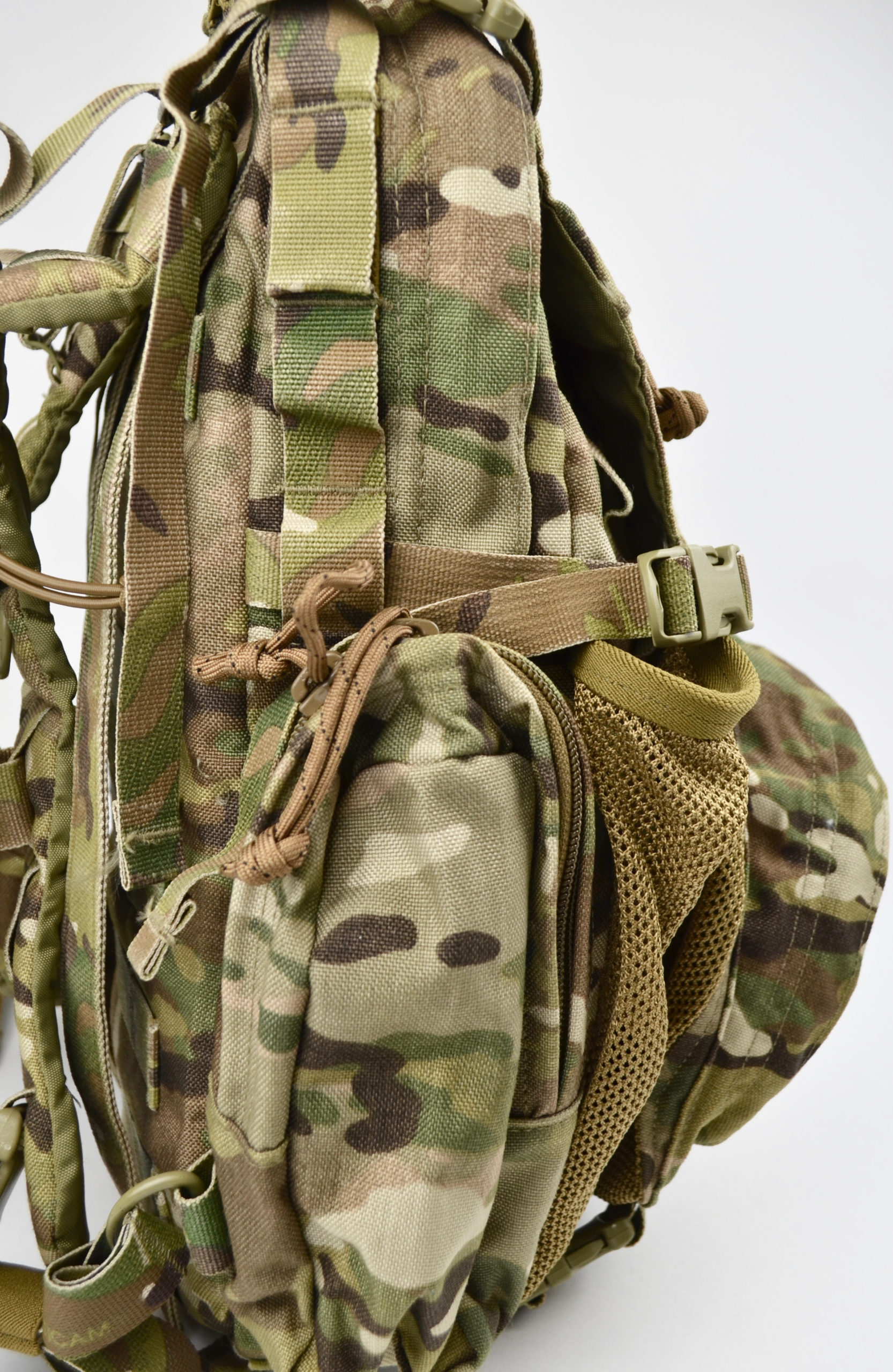 Eagle Industries Beaver Tail Assault Pack Multicam YOTE