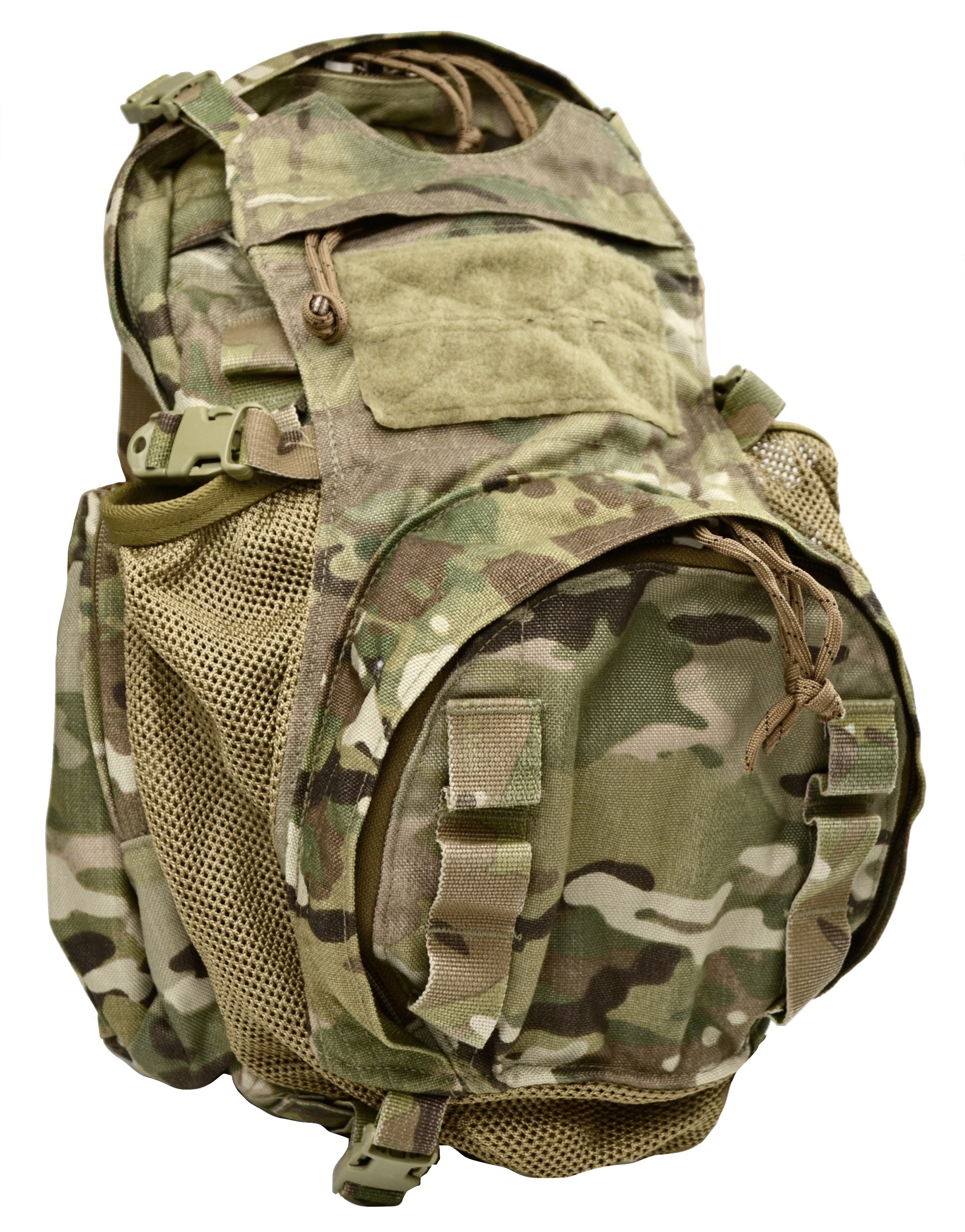 Eagle Industries Beaver Tail Assault Pack Multicam YOTE