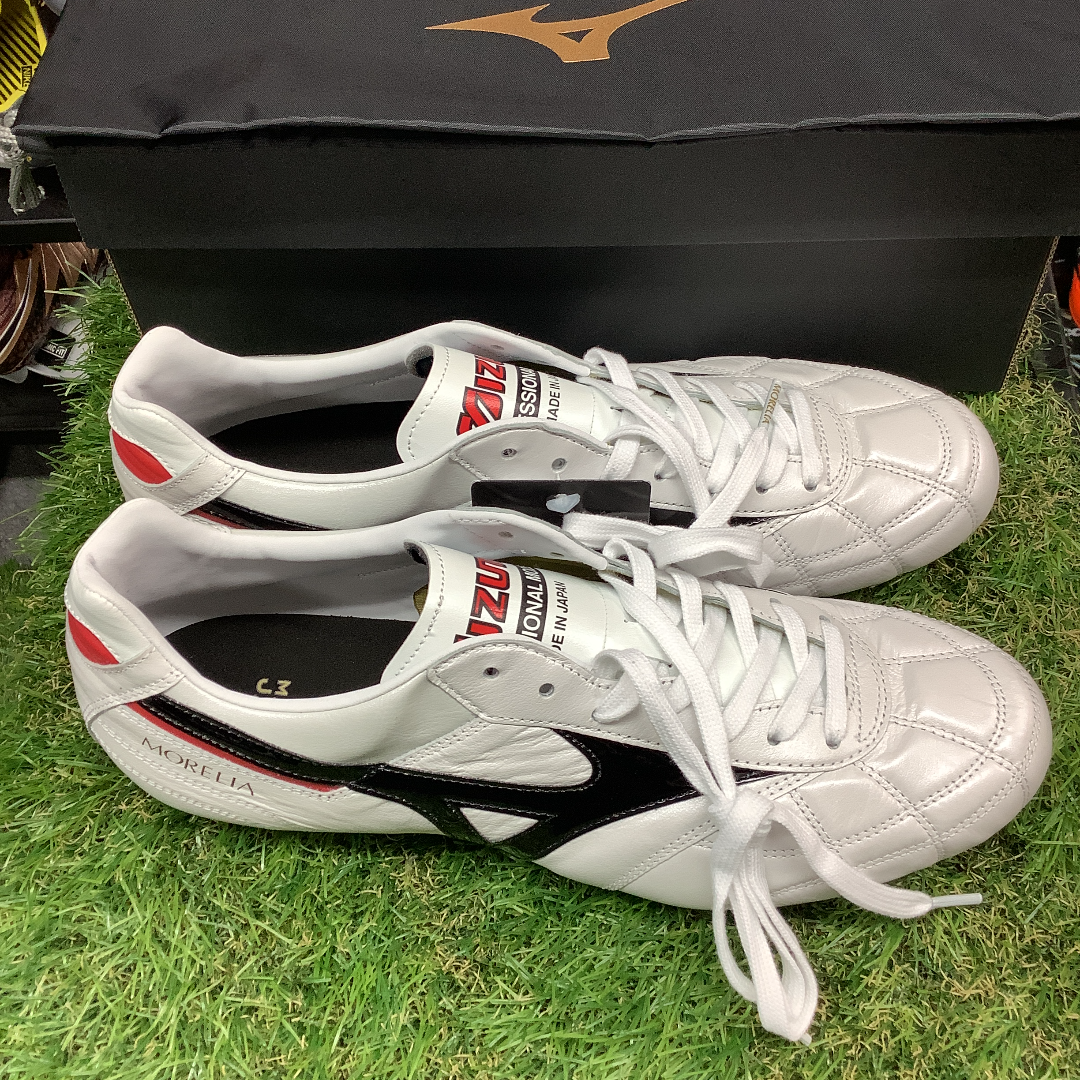 クロスステッチ モレリア2 JAPAN P1GA200209 MADE IN JAPAN – 俺の足