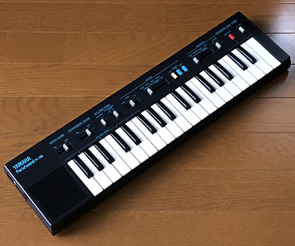 organ69 : [mo139]Yamaha PortaSound PS-200