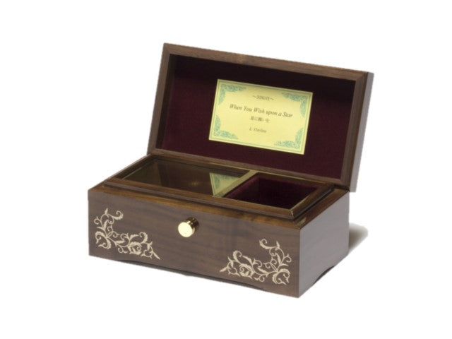 おしえて(アルプスの少女ハイジ) 渡辺岳夫 伊集加代子【MM308S+FBN