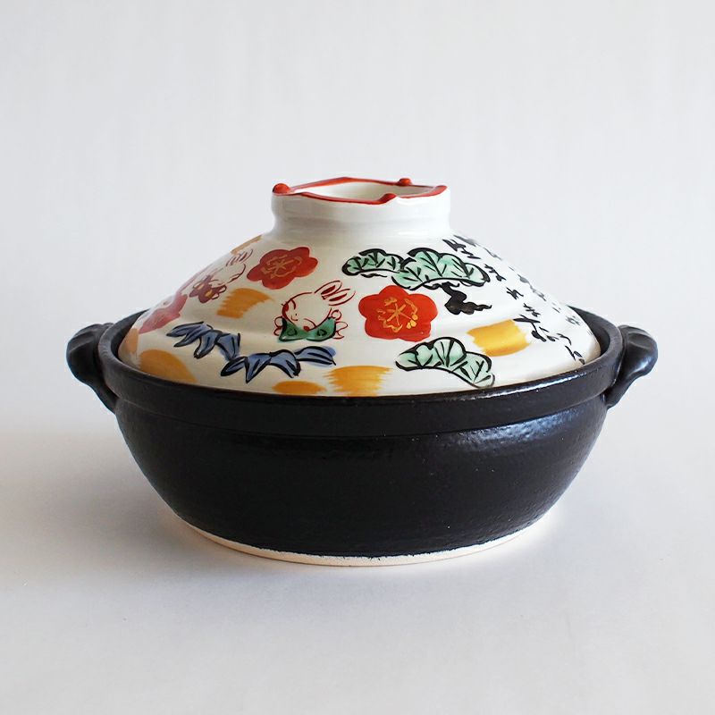 No.25022117 やきもの陶磁器 織部の菓子器 No.25022117 やきもの陶磁器