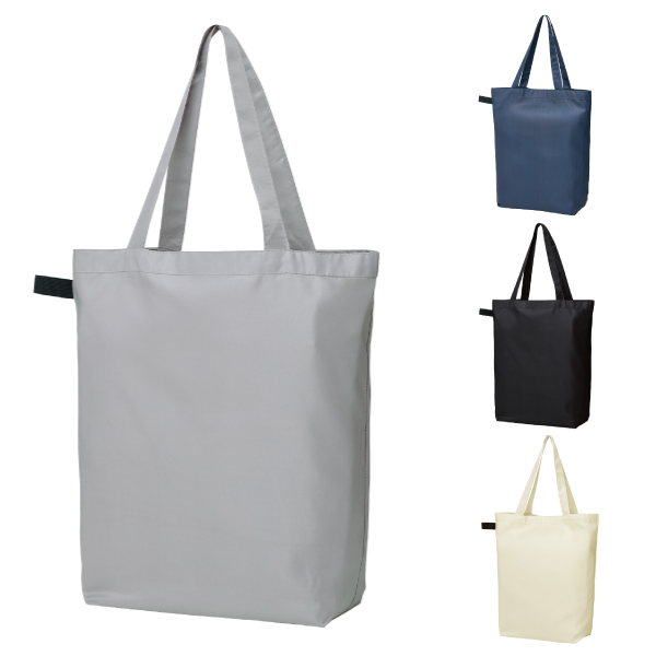 オリジナル 折りたたみエコバッグ| オリジナルグッズ・ノベルティの名