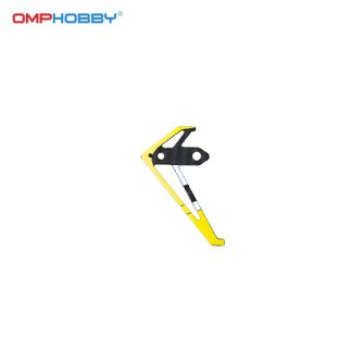OMP M2 V3 PRO Spare Parts List - OriginHobbies