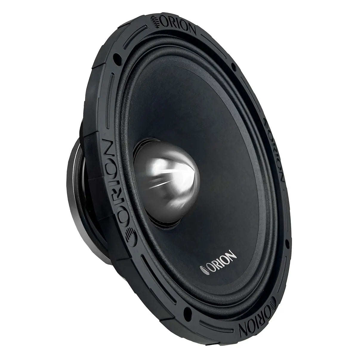 Your Sound, Your Rules – HCCA1054NHP Midrange Speaker Delivers the