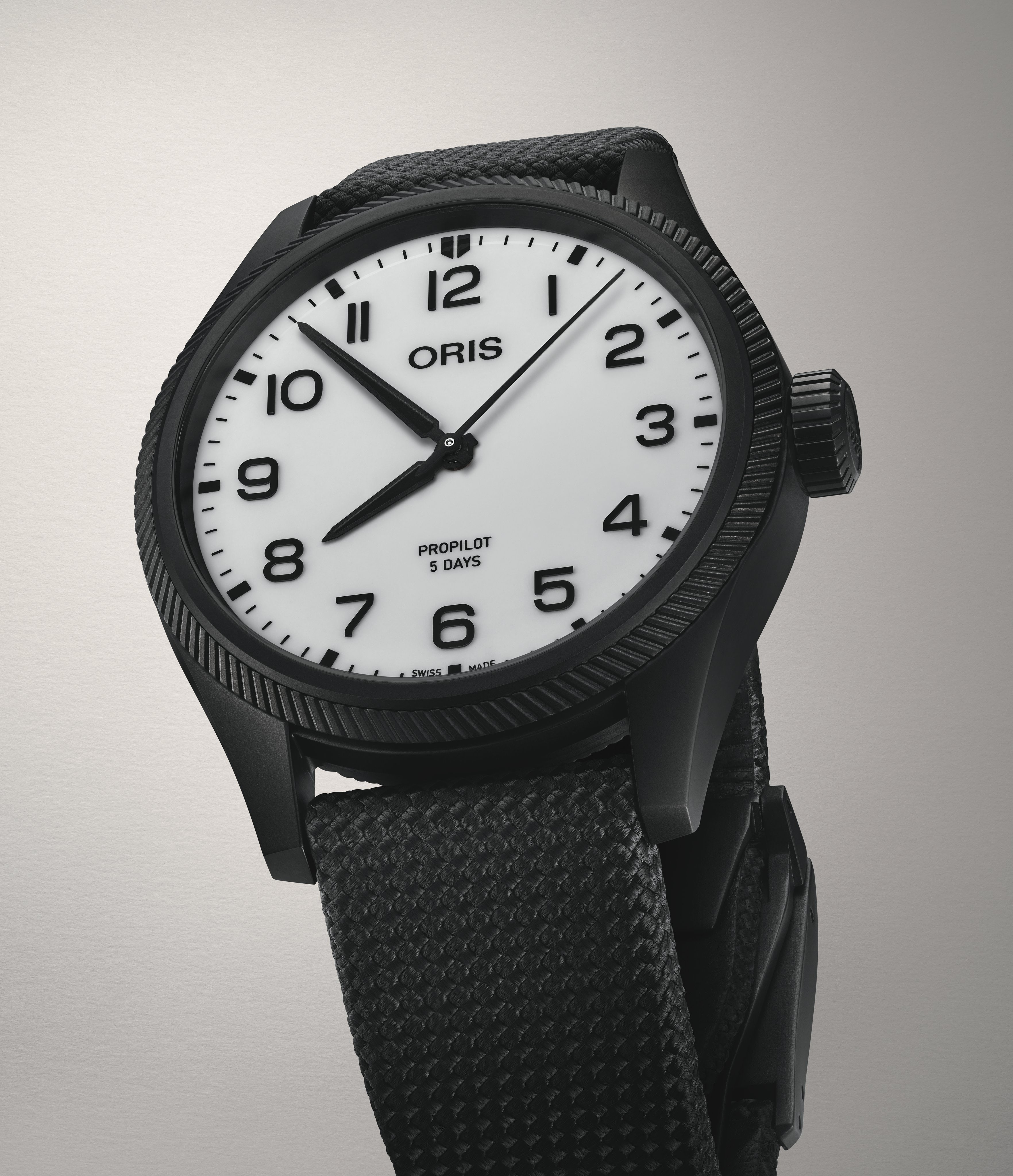 ヘルシュタインエディション2025 - 01 400 7803 4781-Set | Oris