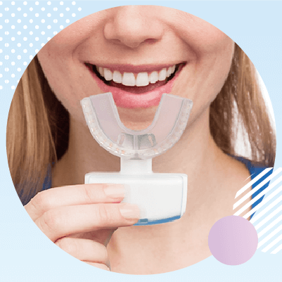 矯正治療をもっと短く！光加速装置(オーソパルス)について | 埼玉県の