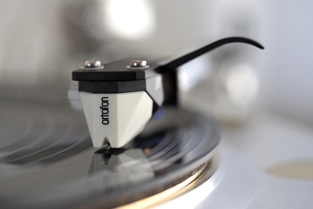 2M Mono Premounted | 2M Premounted Series | HiFi Cartridges