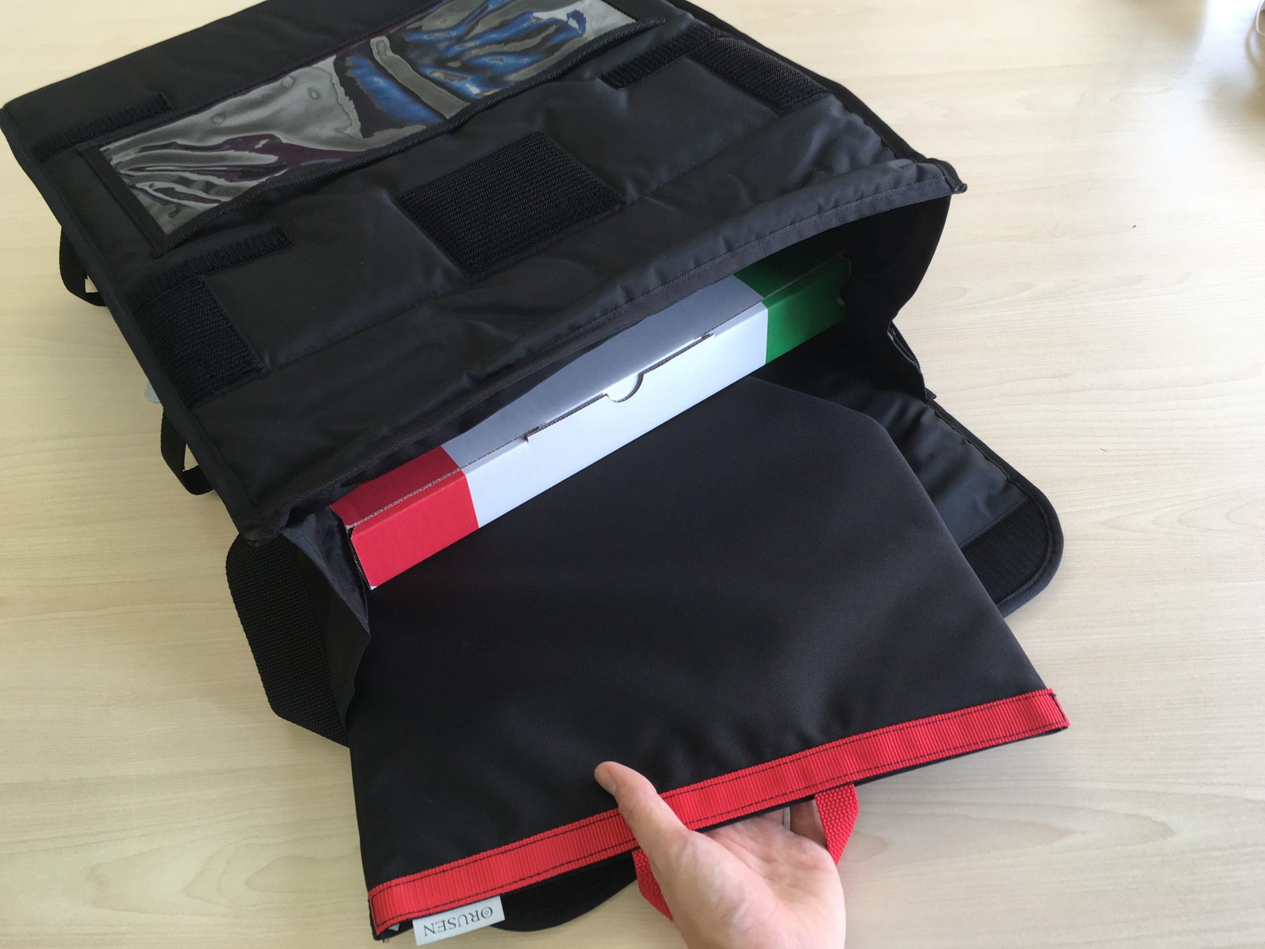 ヒートボックス | 株式会社オルセン 商品サイト