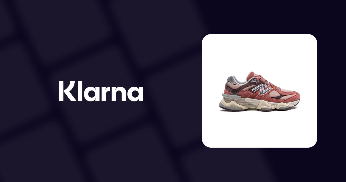 New Balance 9060 Cherry Blossom Pack - Mineral Red/Truffle/Rain