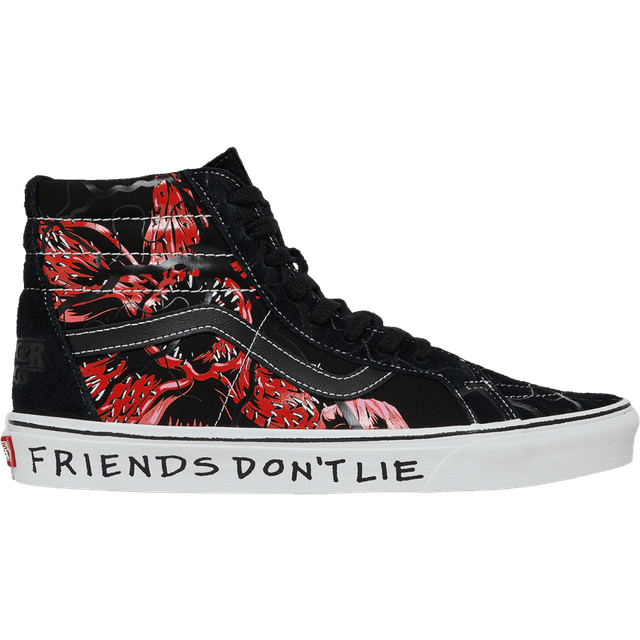 Vans x Stranger Things Sk8-Hi Reissue • See price