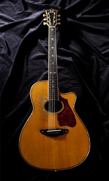 15 坂崎幸之助's GUITARS - Char meets ???? ～TALKING GUITARS