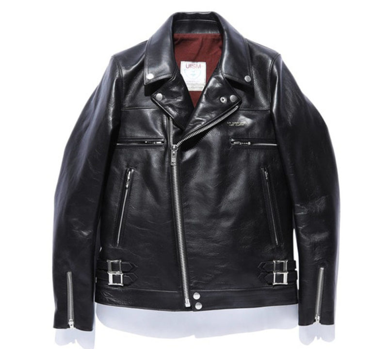 アンダーカバーの名作「08ライダース」を改めて徹底レビュー