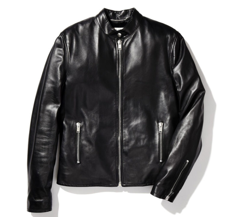 革ジャンブランド辞典】 -SAINT LAURENT (サンローラン)編- – オトコフクDX