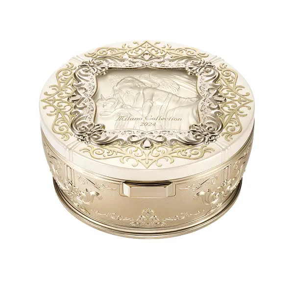 美しい……天野喜孝コラボの「ミラノコレクション フェースアップ