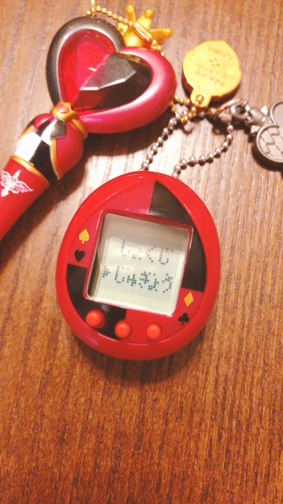 ツイステっち攻略】【ハーツラビュル寮カラー開封レビュー】 | やぴ子