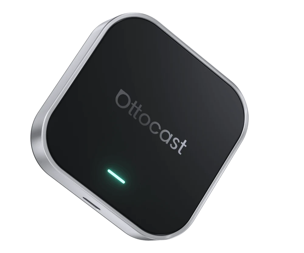 OTTOAIBOX E2 | Ottocast（オットキャスト）