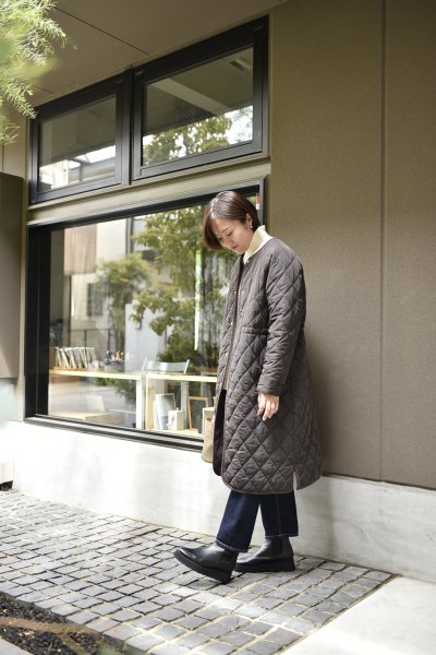 雨の日も寒い日も履けるショートブーツ – OURHOME