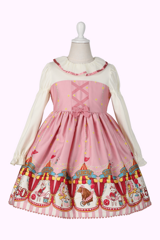 TODDLER ONE PIECE – Shirley Temple Outlet Store