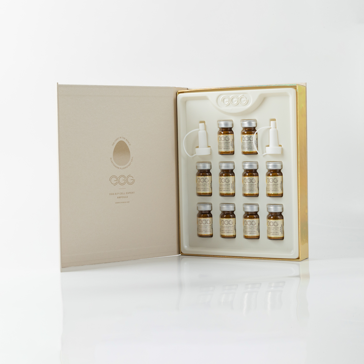 オバコ ビューティーローション - ovaco（オバコ化粧品）【株式会社