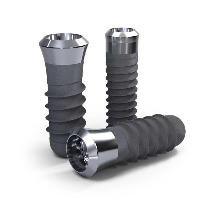 インプラント治療 | 診療内容 | おざき歯科医院