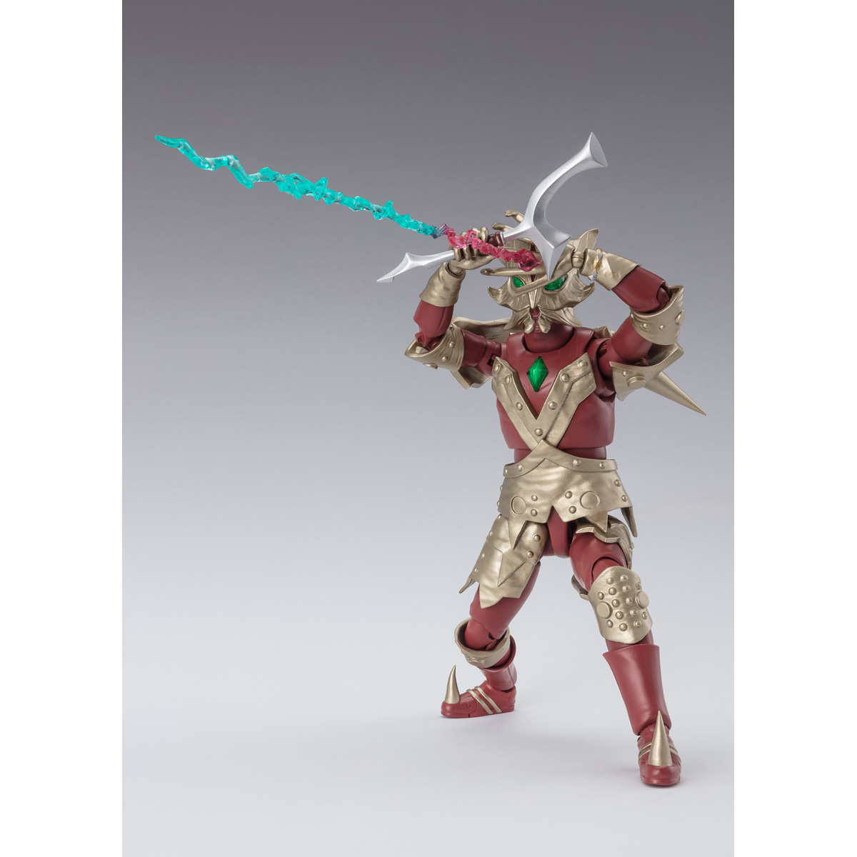 S.H.Figuarts ACE-KILLER 5 Stars Scattered in the Galaxy SET