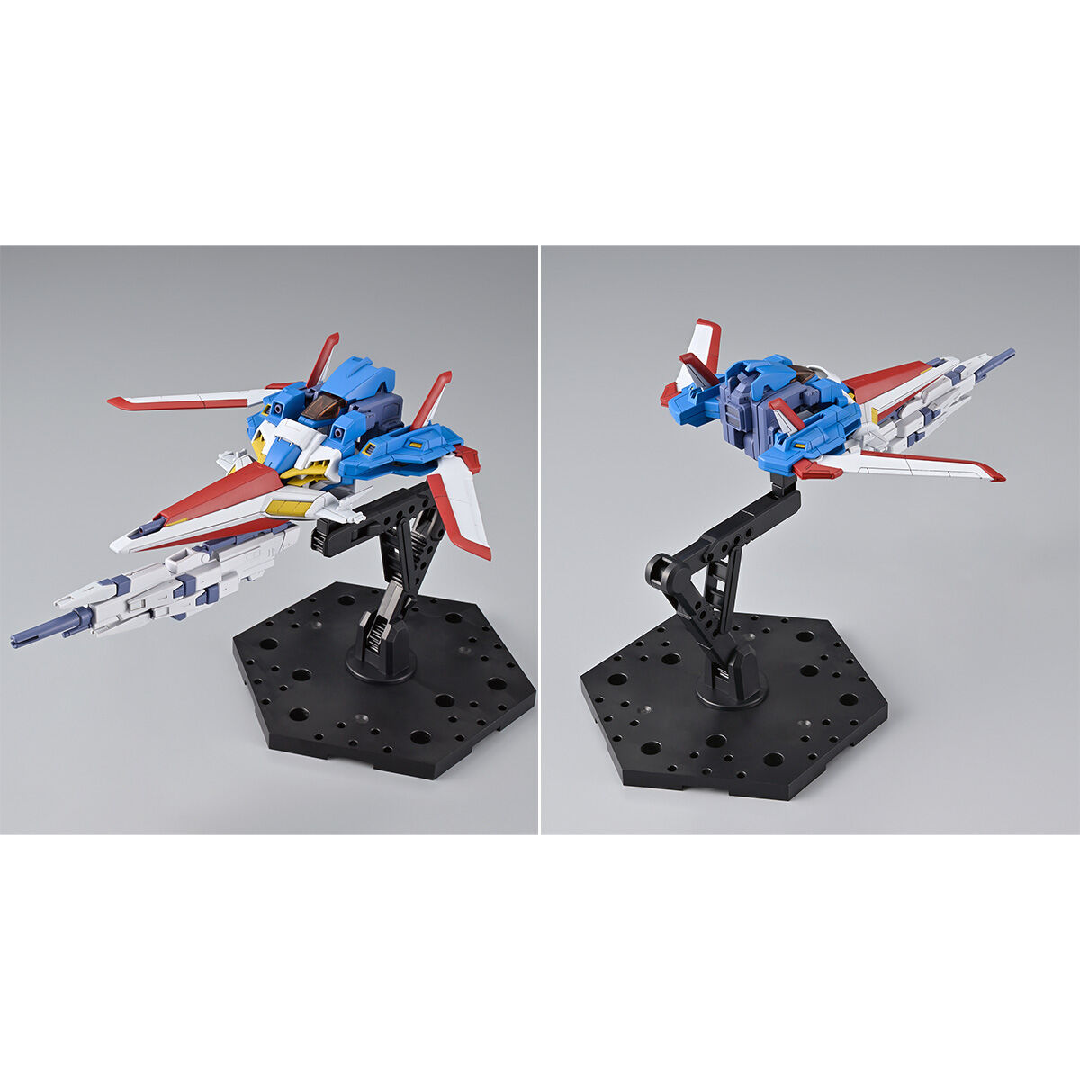 MG 1/100 GUNDAM F90 N-TYPE | GUNDAM | PREMIUM BANDAI USA [Official