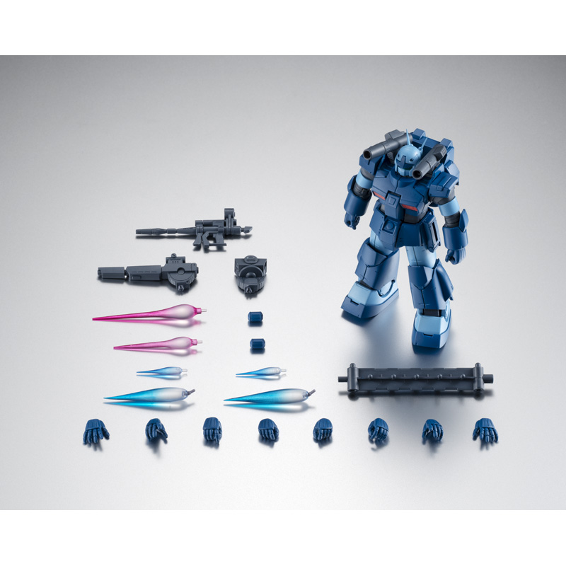 【TOUMA】GOON グーン iron Goon - Iron created by Touma